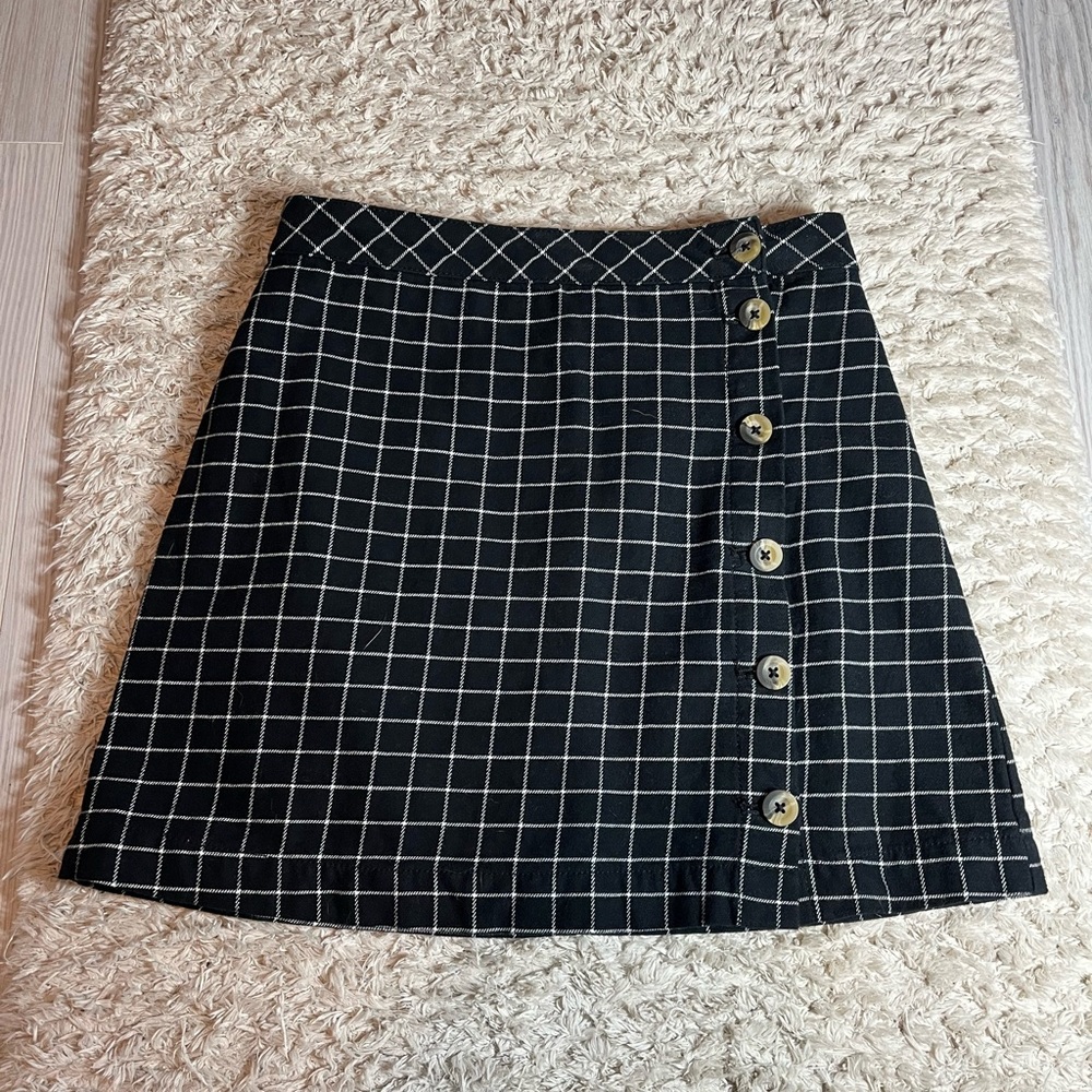 skirt